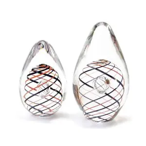 Crystal Paperweights