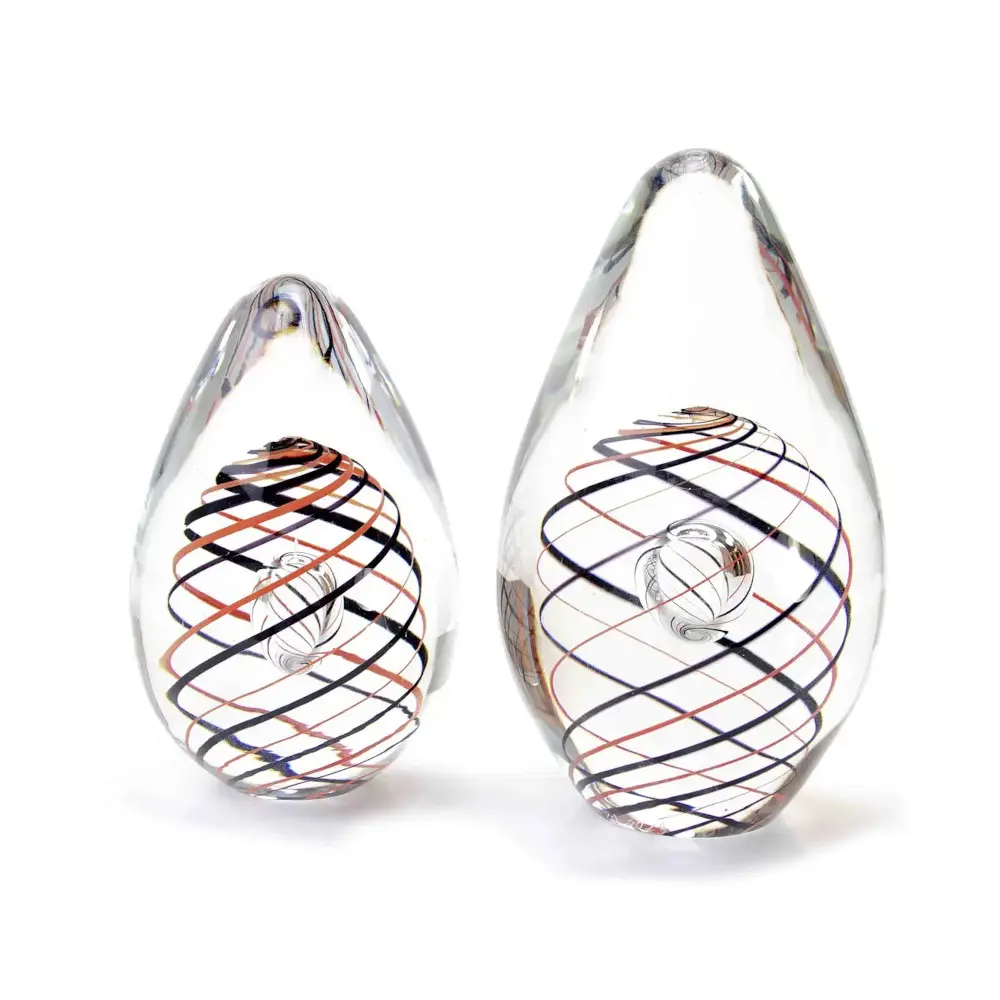 Crystal Paperweights