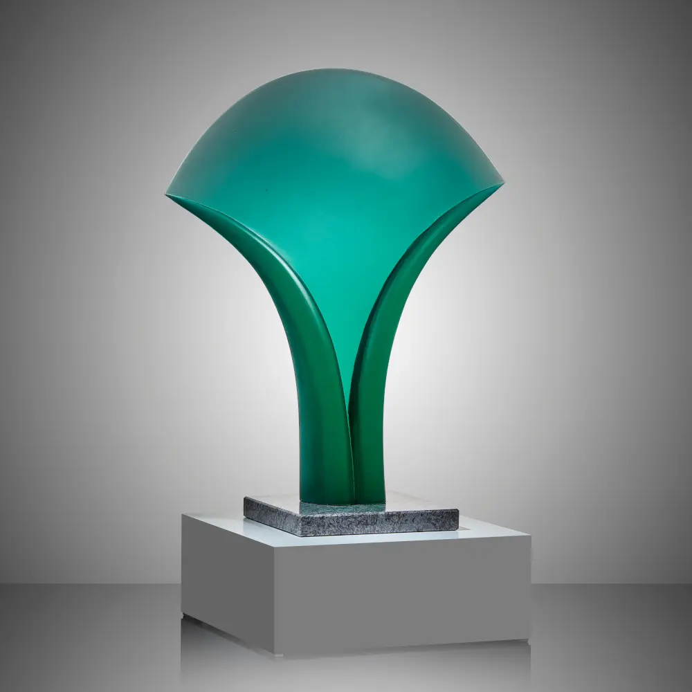 Deco Sculpture