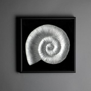 Fossil Sculpture