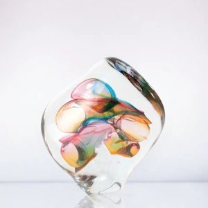 Glass Object