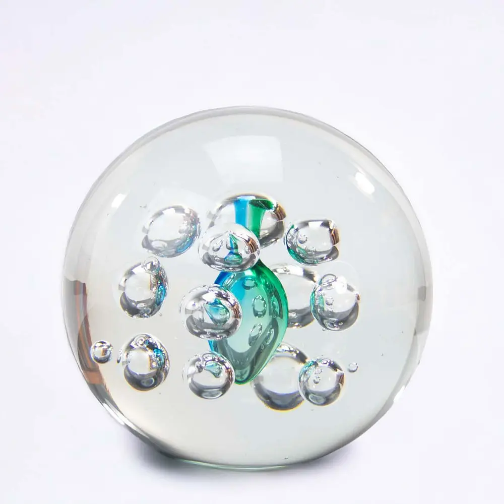 Round Ornaments