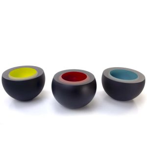 Decorative Crystal Bowls