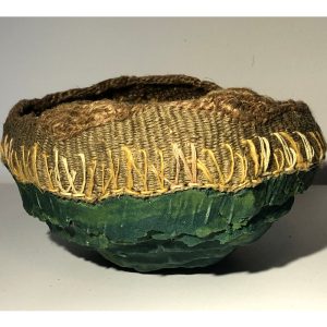 Decorative Glass by Chimene Taylor