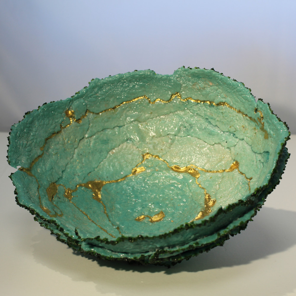 Chimene Taylor Glass