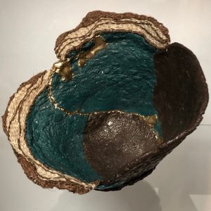 Fused Glass Art UK by Chimene Taylor