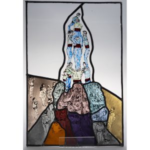 Glass Painting Laura Kriefman Glass