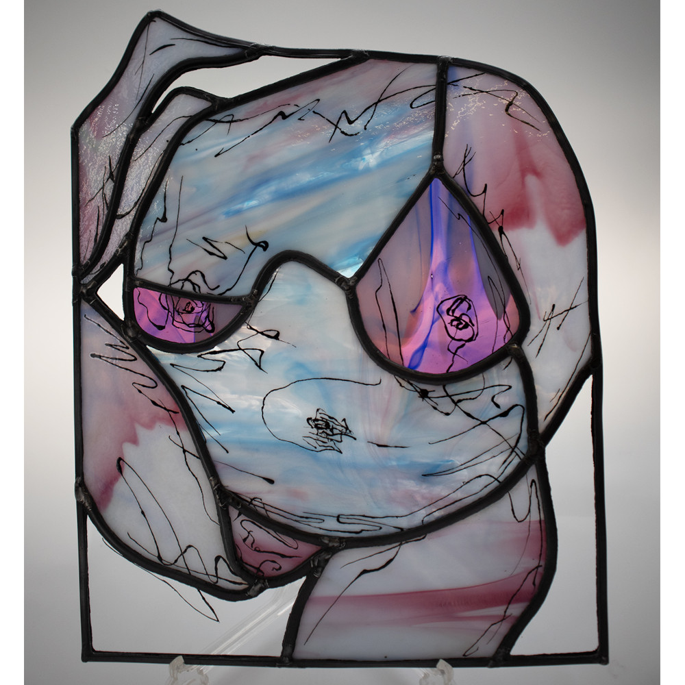 Laura Kriefman Glass