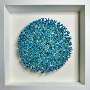 Framed Wall Art by Amanda Deadman