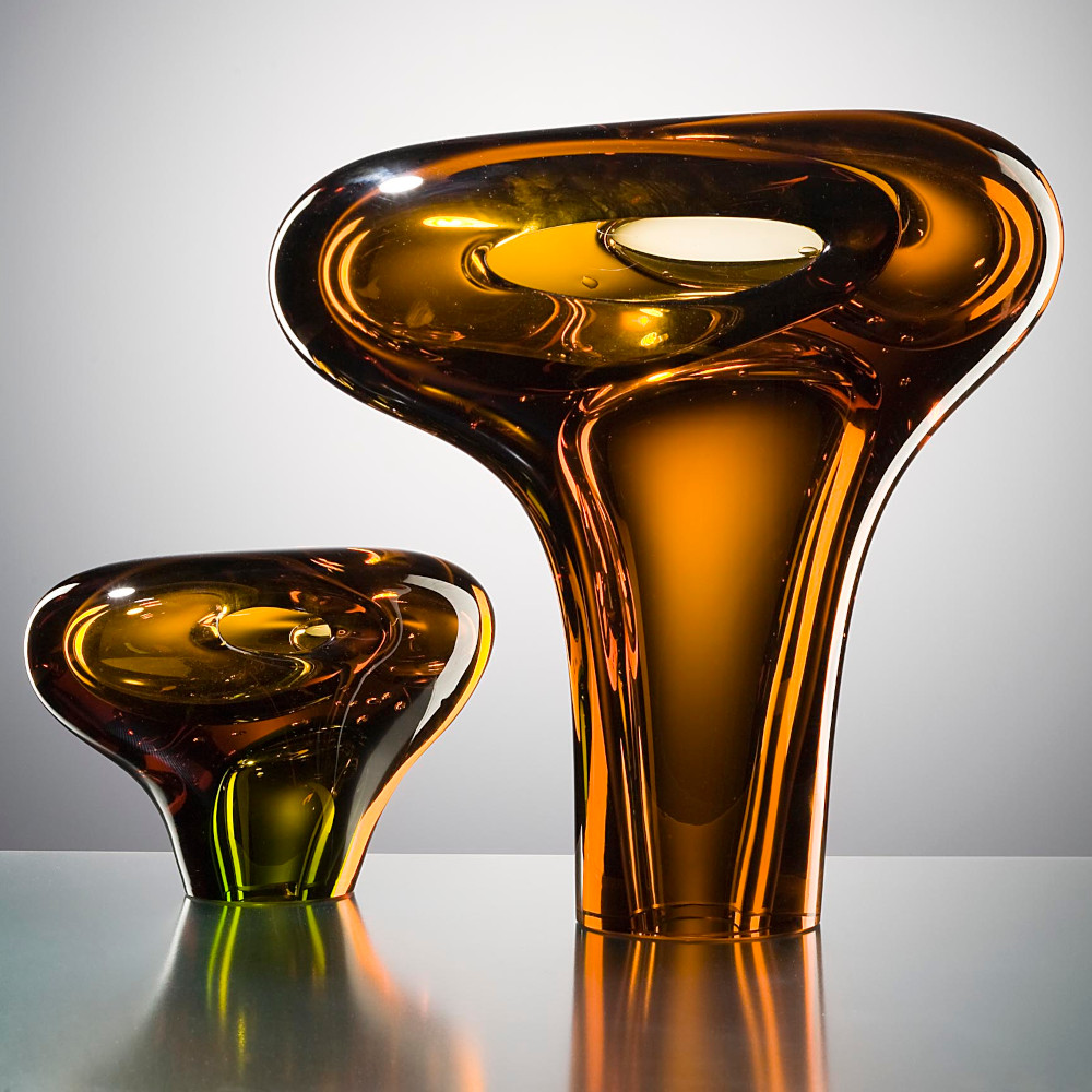 Jitka Skuhrava Glass