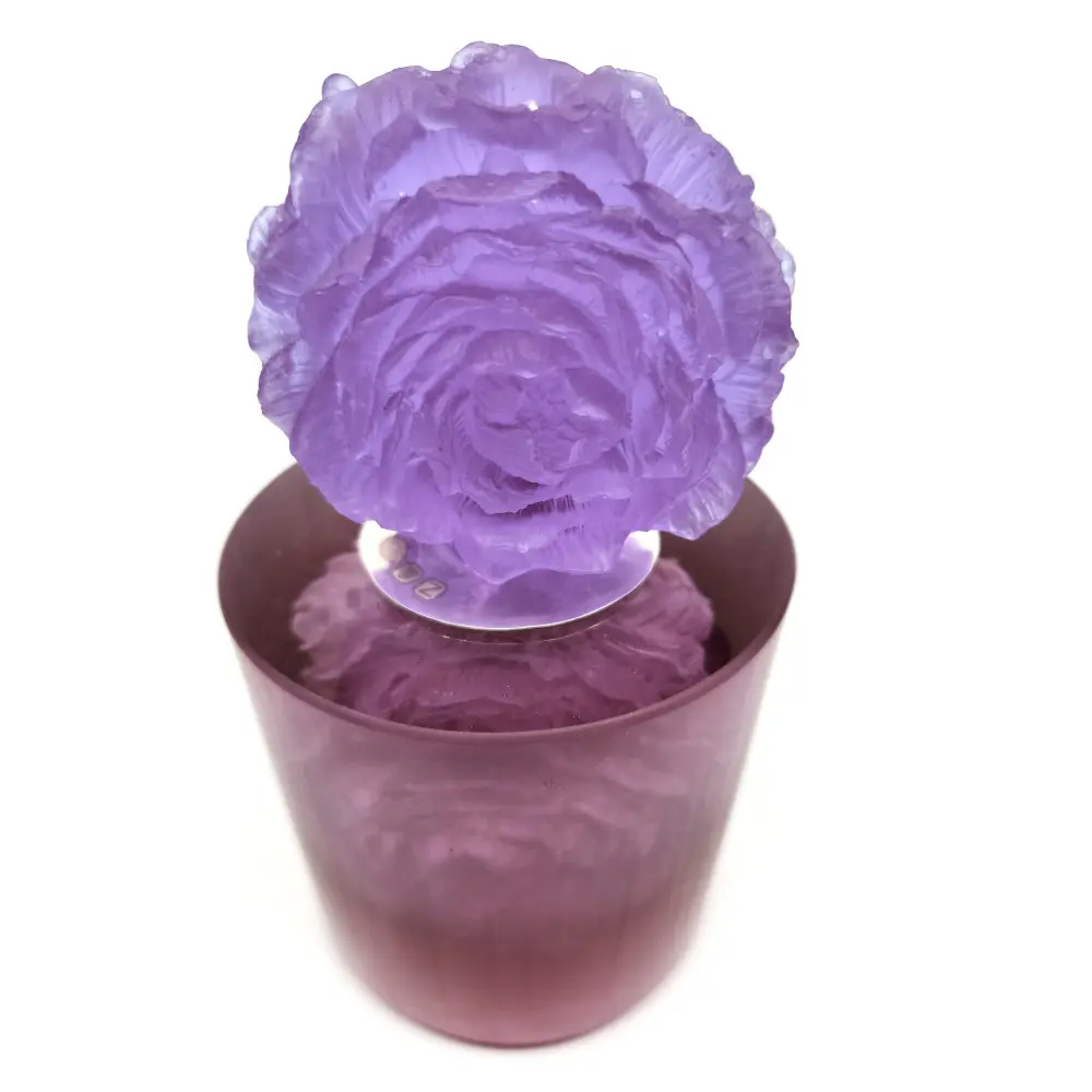 Pink Vessel by Sharon Korek