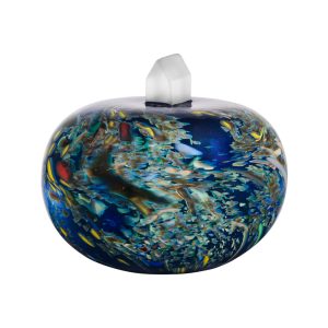 Kosta Boda Earth Universe