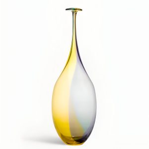 Kosta Boda Fidji Bottle