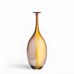 Kosta Boda Fidji Bottle