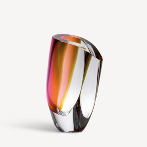Kosta Boda Glass Vases