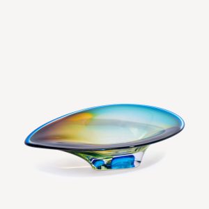 Kosta Boda Platter