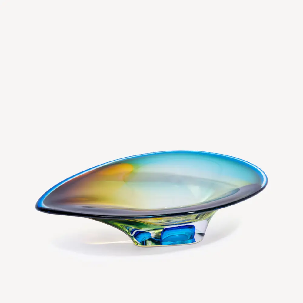 Kosta Boda Platter