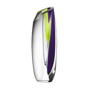 Kosta Boda Saraband Vase