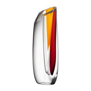 Kosta Boda Saraband Vase