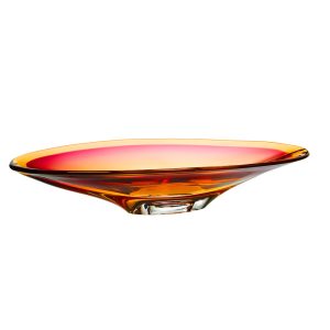 Kosta Boda Vision Dish