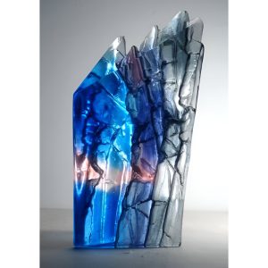 Coastal Art by Crispian Heath Glass