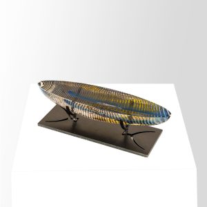 Kosta Boda Glass Art
