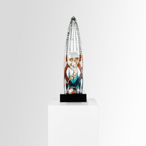 Kosta Boda Sculpture