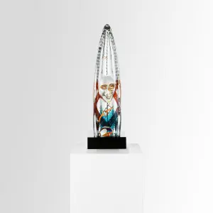 Kosta Boda Sculpture