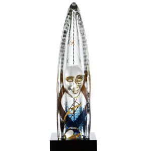 Kosta Boda Sculpture