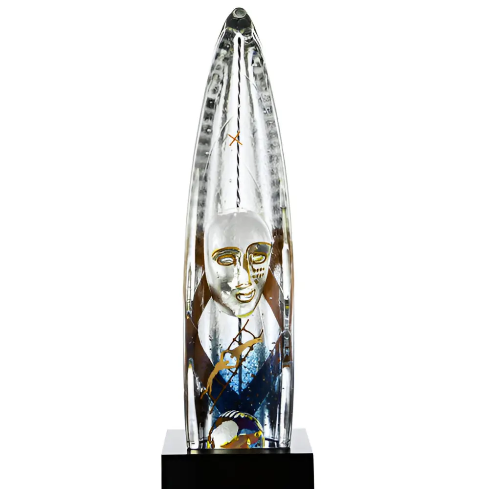 Kosta Boda Sculpture