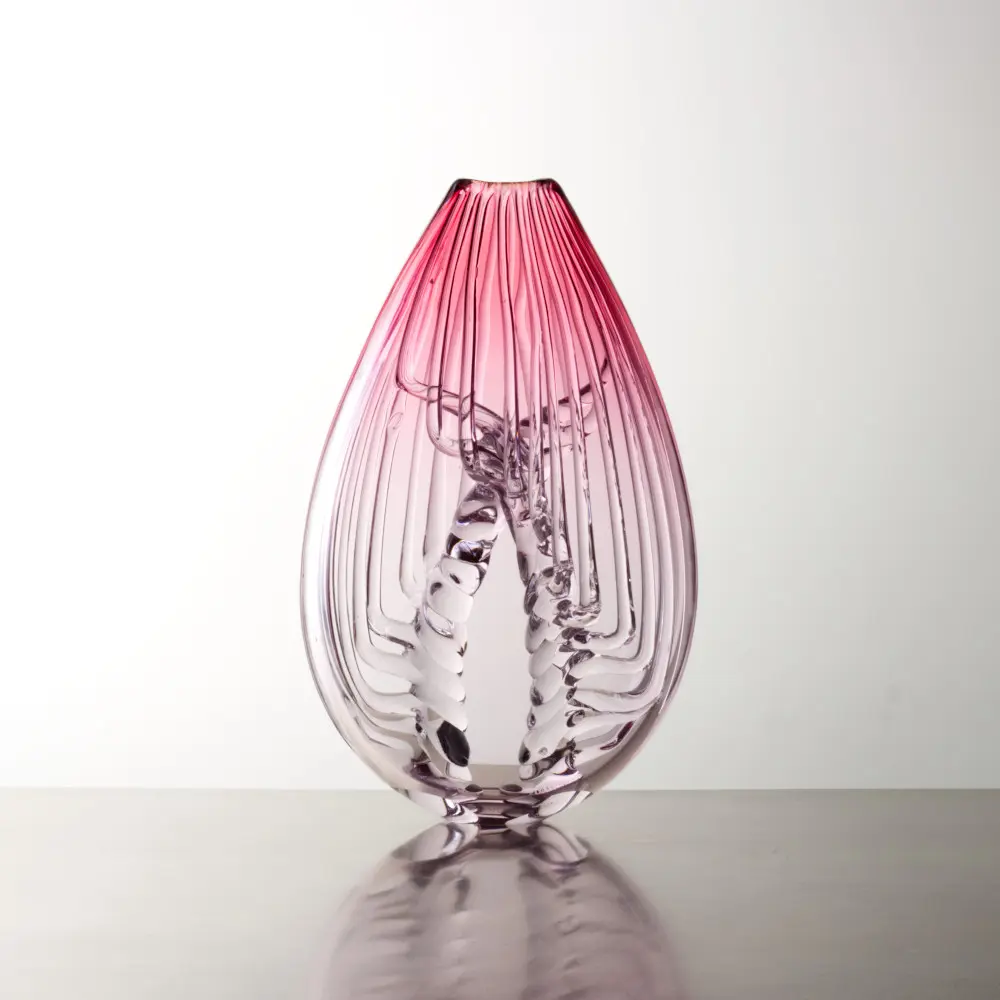 Amazing Glass Sculptures by Markus Marschmann Glass