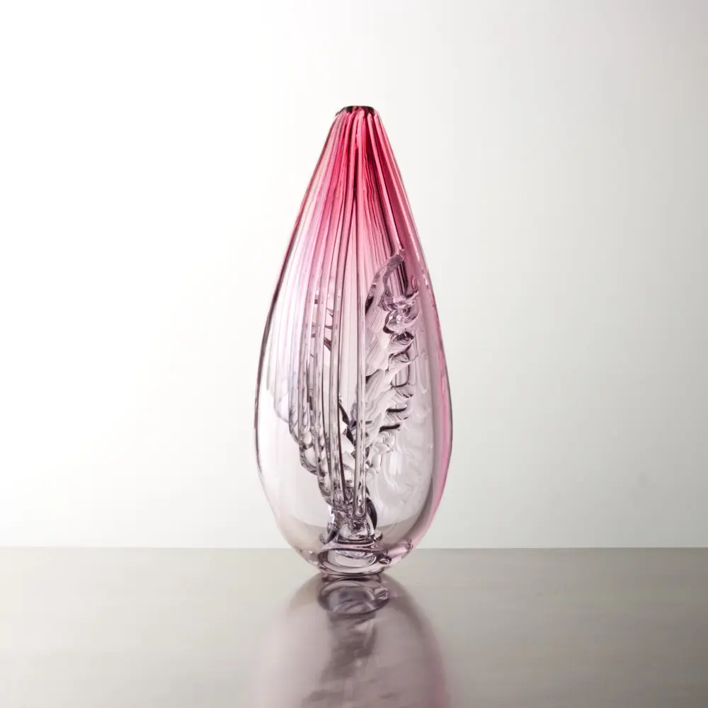 Amazing Glass Sculptures by Markus Marschmann Glass