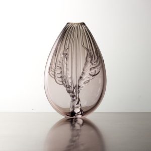 Blown Glass Art Sculptures by Markus Marschmann Glass