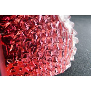 Kiln Cast Glass Sculpture by Nancy Farrington