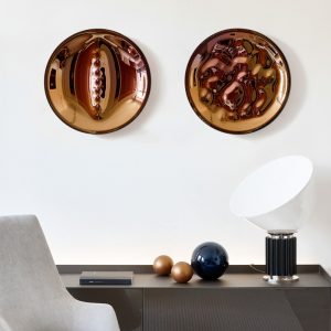 Fused Glass Art by An&Angel Glass