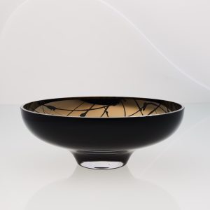 Large Decorative Bowl by An&Angel