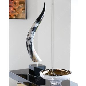 Large Decorative Bowl by An&Angel