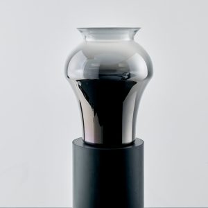 Large Glass Vase