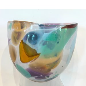 Small Bowl by Will Shakspeare
