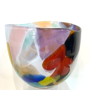 Small Bowl by Will Shakspeare