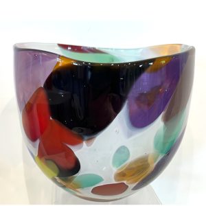 Small Bowl by Will Shakspeare