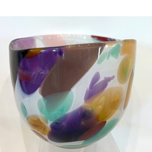 Small Bowl by Will Shakspeare