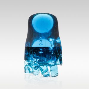 Kiln Cast Art Glass by Andrej Jančovič Glass