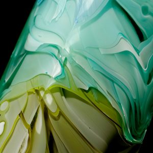 Modern Sculpture by Charlie Burke