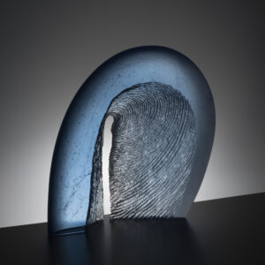Fine Art Sculptures by Ivana Mašitová