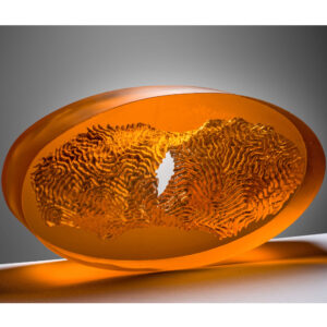 Glass Fine Art by Ivana Mašitová