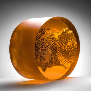 Glass Fine Art by Ivana Mašitová