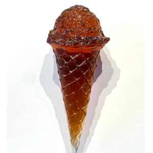 Glass Ice Cream 4