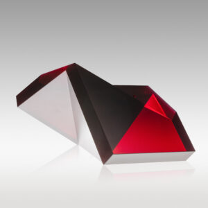Glass Jewel by Andrej Jančovič Glass Artist