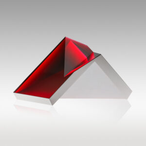 Glass Jewel Andrej Jančovič Glass